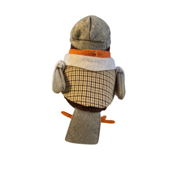 Target Spritz Bird - Wheatly 2019 Fall - Feathered Friends Collection - Picture 5 of 7